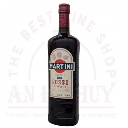 Rượu Martini Rosso